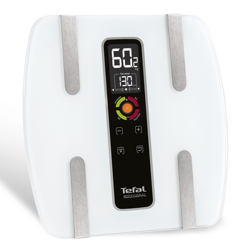 Tefal BodySignal Ζυγός μπάνιου BM7100