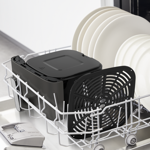 Εύκολο καθάρισμα