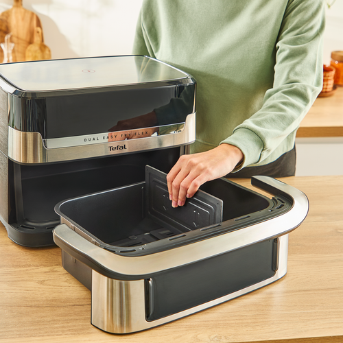 Εύκολο μαγείρεμα FlexCook