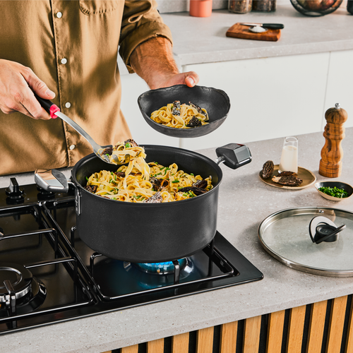 Σχήμα κατσαρόλας