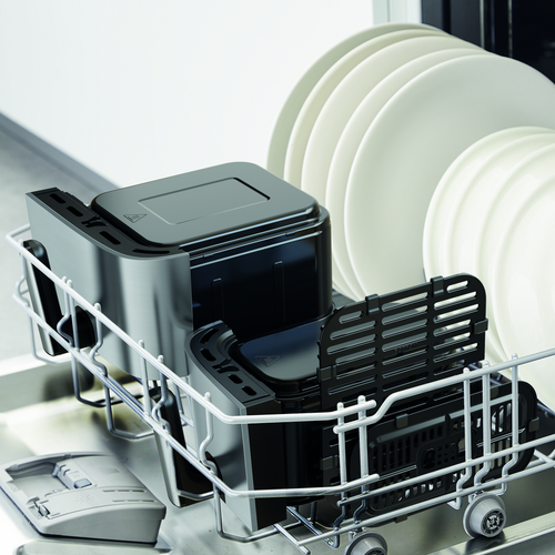 Εύκολο καθάρισμα