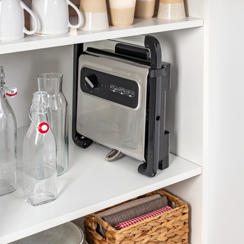 Εύκολη αποθήκευση