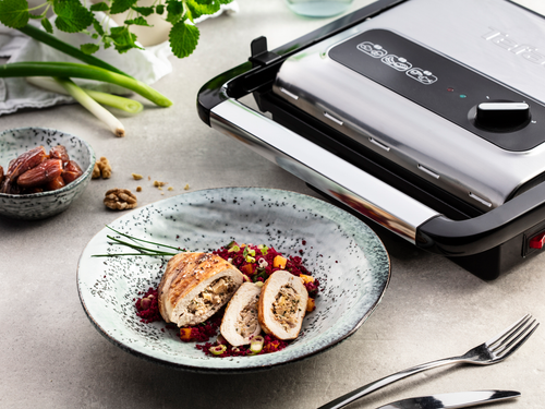 Ισχυρή απόδοση