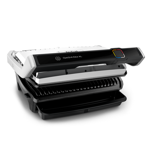 Tefal OptiGrill Elite XL Τοστιέρα GC760D