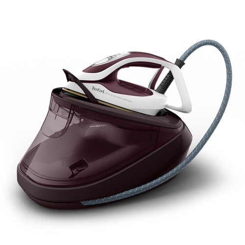 Tefal Pro Express Ultimate II Σύστημα σιδερώματος GV9721