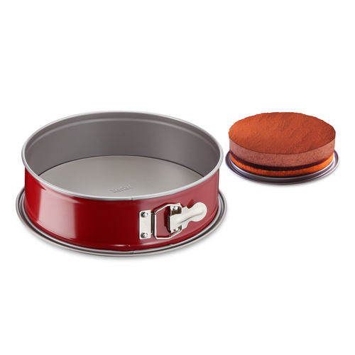 Tefal Delibake Φόρμα με Αφαιρούμενο Πλαίσιο 27 εκ J1641414