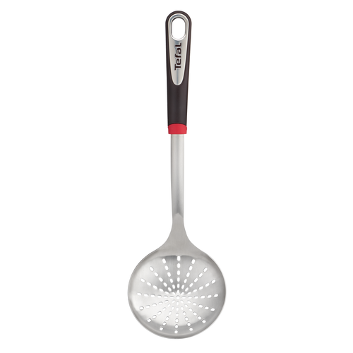 Tefal Ingenio Stainless Steel Τρυπητή Κουτάλα K1180614