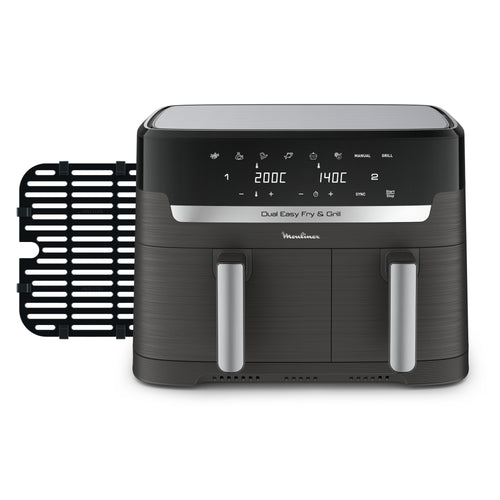 Digital-easyfry-dual-negra