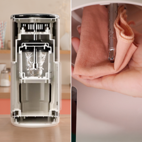 Ο απόλυτος βοηθός καθαρισμού