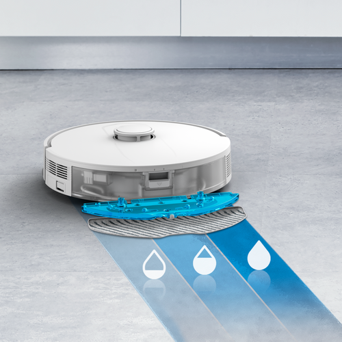 Σύστημα Smart Aqua Power