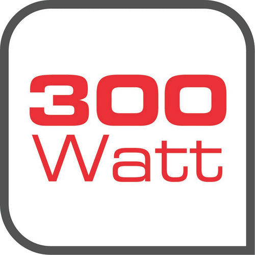 Ισχύς 300W