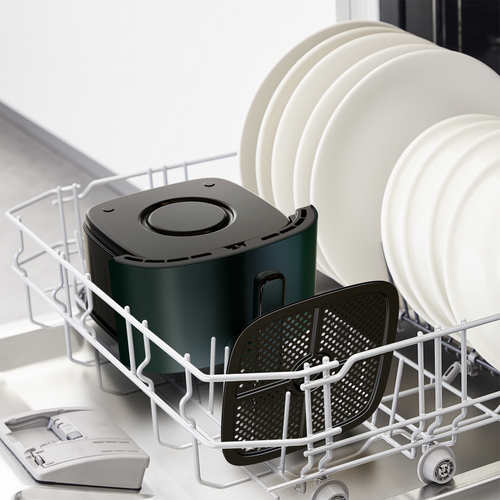 Εύκολο καθάρισμα