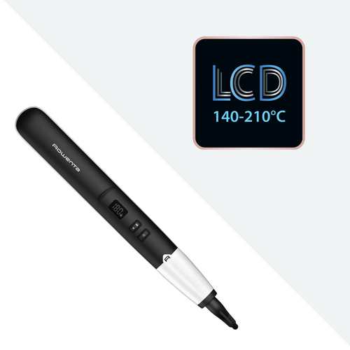 Ευέλικτες ρυθμίσεις θερμοκρασίας