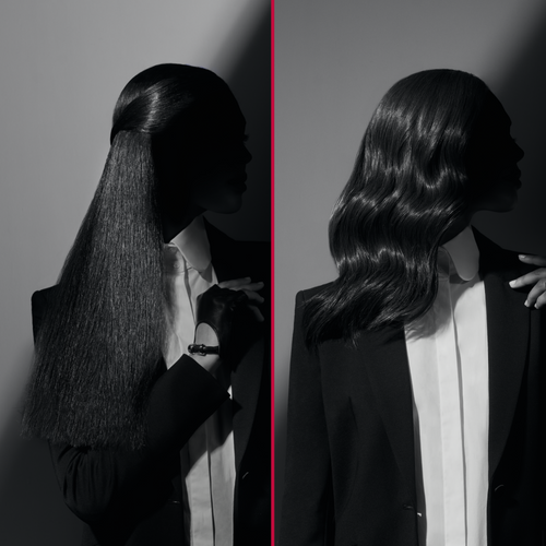 Liss & Curl 2 σε 1