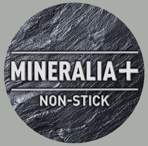 Mineralia+ αντικολλητική επίστρωση