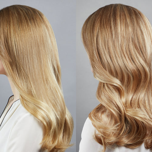 Άμεσα τέλεια χτενίσματα