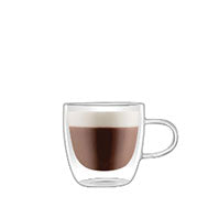 Espresso Macchiato