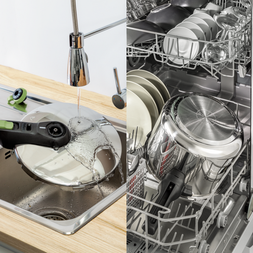 Πλένεται στο πλυντήριο πιάτων*