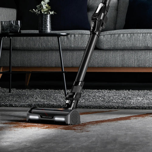 Πανίσχυρη και αποδοτική σε κάθε τύπο δαπέδου