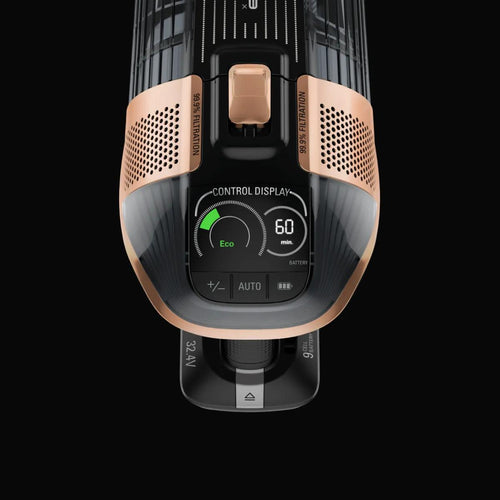 Ψηφιακή οθόνη ρύθμισης