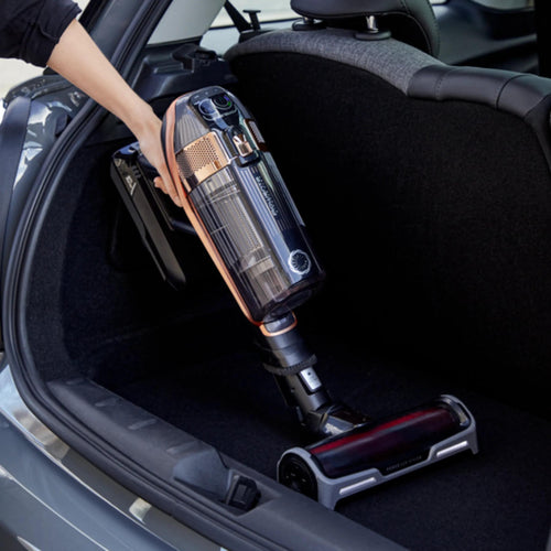 Τέλεια για το καθάρισμα του αυτοκινήτου