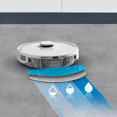 Ακριβές σφουγγάρισμα