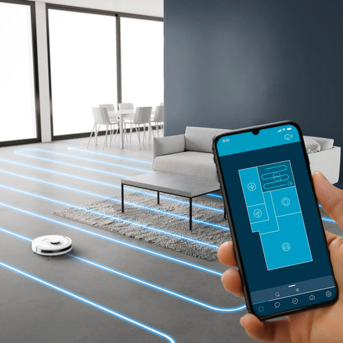 Έξυπνη πλοήγηση