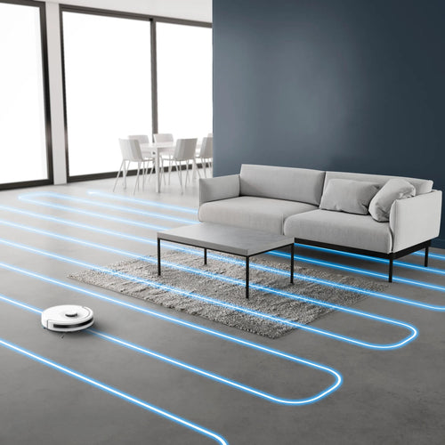 Πλήρης κάλυψη επιφάνειας