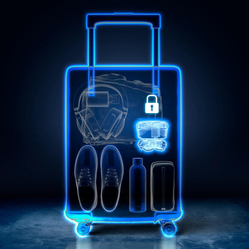 Κλείδωμα κατά της ανεπιθύμητης ενεργοποίησης