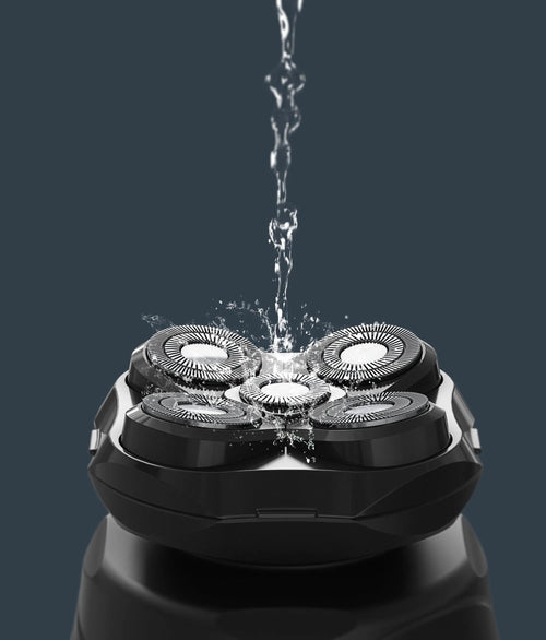 Αδιάβροχη χρήση