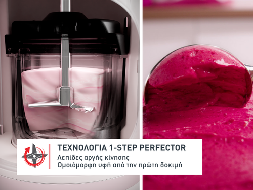Τεχνολογία 1-Step Perfector