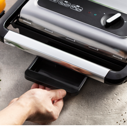 Εύκολο καθάρισμα