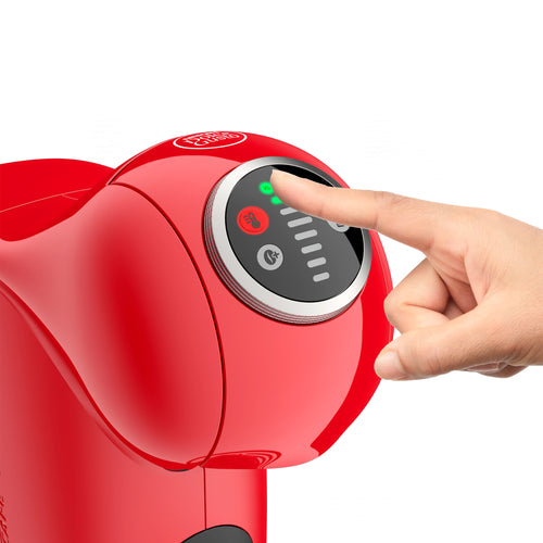 Επιλογή θερμοκρασίας