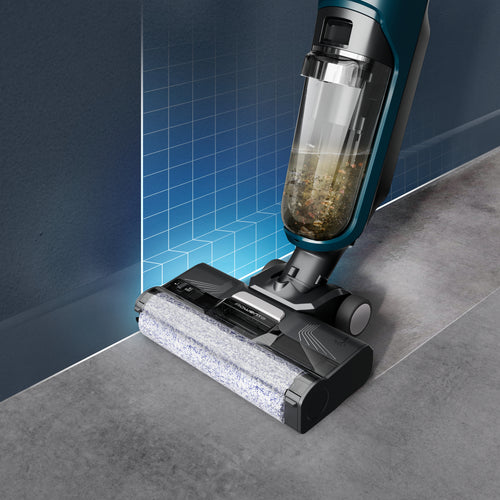 Εύκολο καθάρισμα