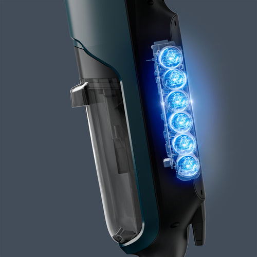 Βελτιωμένος καθαρισμός