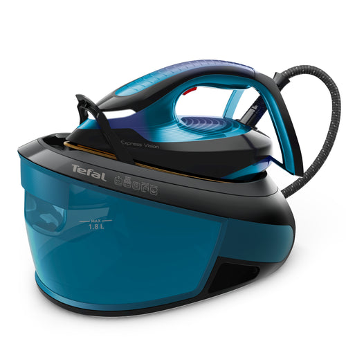 Tefal Express Vision Σύστημα σιδερώματος SV8151