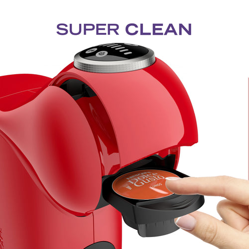 Κάψουλες NESCAFÉ® Dolce Gusto®