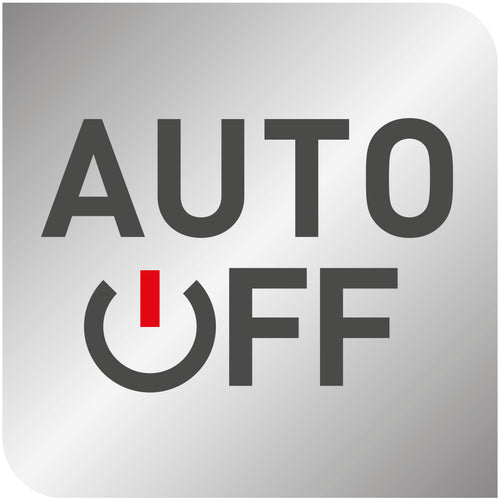 Αυτόματη απενεργοποίηση ασφαλείας