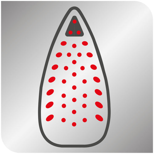 Μέγιστη κάλυψη ατμού