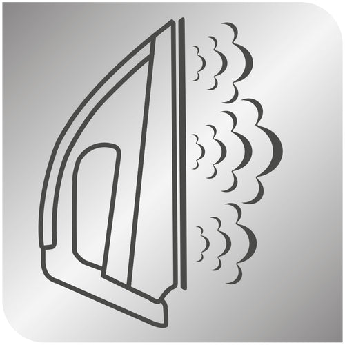 Εύκολο κάθετο σιδέρωμα