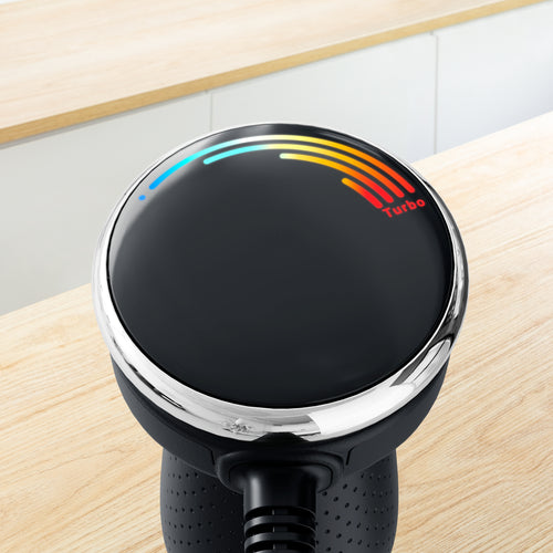 Εύχρηστο, γρήγορο καντράν