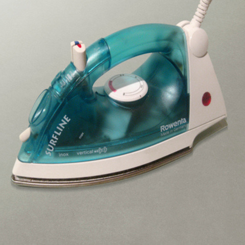 ROWENTA SURFLINE IRON